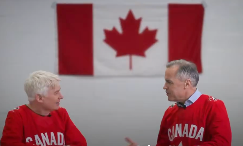 Tearful Mike Myers Thanks Canada For Hollywood Career: “I’d Just Really Be Nothing Without You”
