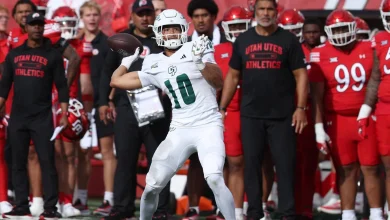 Teasley Signs Two Ex-Seahawks Rookies in First Move as Vikings' GM