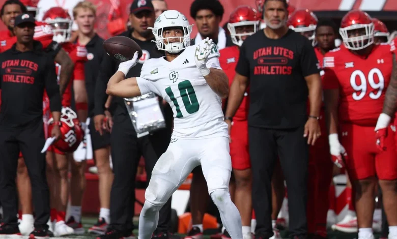 Teasley Signs Two Ex-Seahawks Rookies in First Move as Vikings' GM