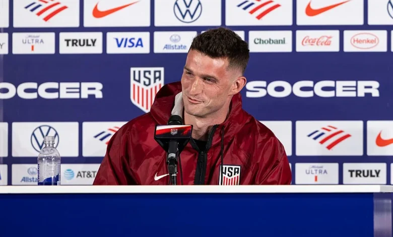 'Technically, he'll be very good. This is the tournament that really makes him a world star' United States legend picks 2026's breakout American
