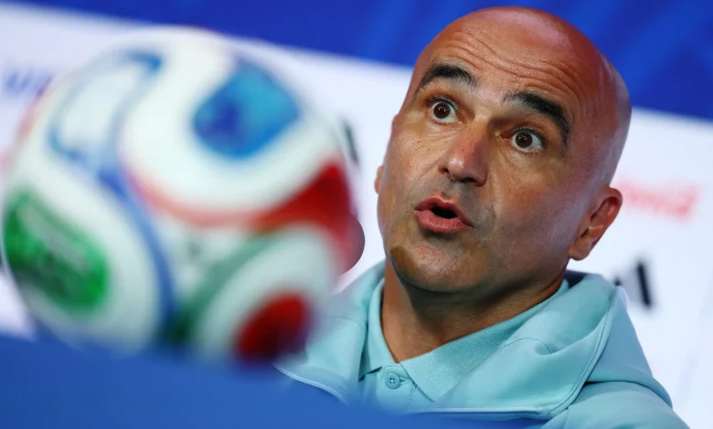 Técnico de Portugal alfineta imprensa ao falar sobre jogos da Copa: "Estamos sempre na praia"