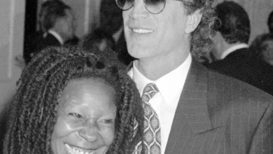 Ted Danson Apologizes for Blackface Roast of Whoopi Goldberg in 1993