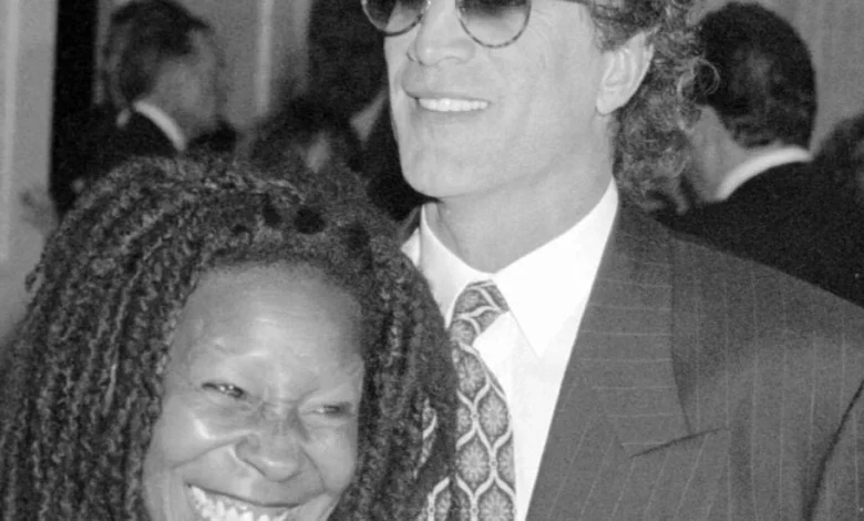 Ted Danson Apologizes for Blackface Roast of Whoopi Goldberg in 1993