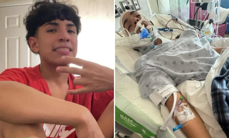 Teen San Antonio Spurs fan dies after tragic fall during NBA Finals celebration