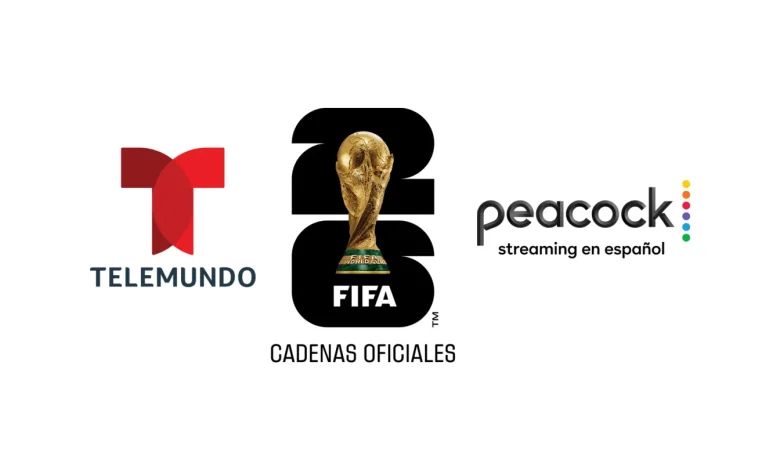 Telemundo Kicks Off FIFA World Cup 2026™ with All-Day Opening Day Coverage Across Telemundo, Peacock, and Digital Platforms on June 11