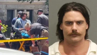 Tenn. court to weigh on reducing bond for controversial livestreamer 'Chud the Builder'