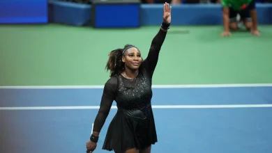 Tennis Mailbag: There’s A Lot to Look Forward to in Serena Williams’s Return