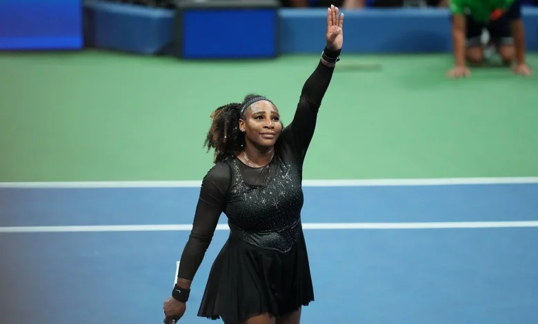 Tennis Mailbag: There’s A Lot to Look Forward to in Serena Williams’s Return