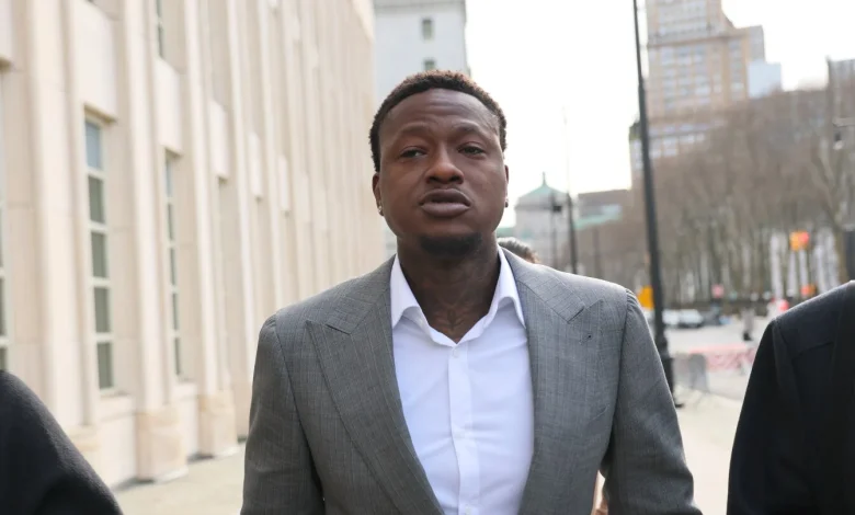 Terry Rozier loses most of his $26.6 million salary, due to his gambling indictment