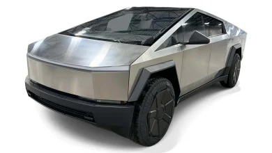 Tesla Just Launched Used Cybertruck Sales, And Prices Start Lower Than You Think