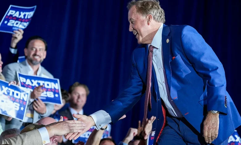 Texas Senate race shows the rot runs deeper than Trump
