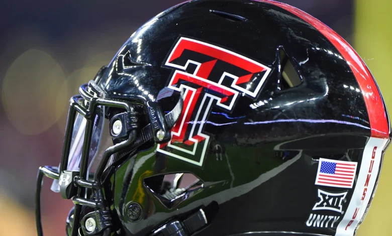 Texas Tech A.D. issues lengthy statement about Brendan Sorsby