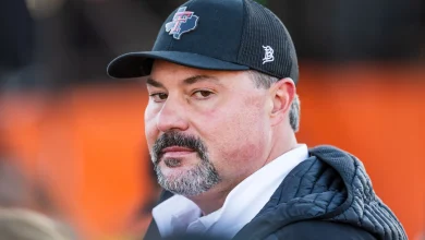 Texas Tech booster Cody Campbell on Brendan Sorsby backlash: "They don't want to play us"