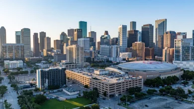 Texas is the new capital of the Fortune 500—taking California’s crown