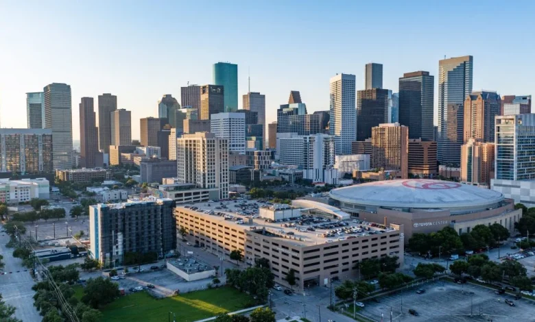 Texas is the new capital of the Fortune 500—taking California’s crown