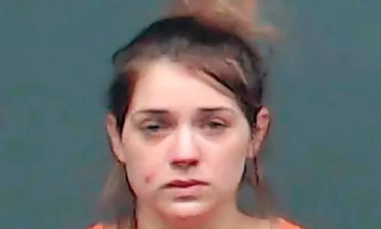 Texas woman faked pregnancy for months before killing friend, abducting her unborn baby