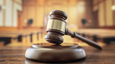 Thanks to AI, Folks Don't Think They Need Lawyers Anymore - Newser