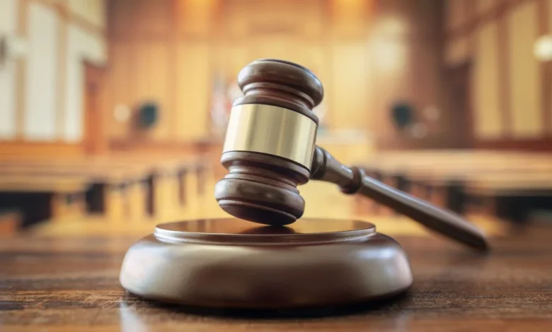 Thanks to AI, Folks Don't Think They Need Lawyers Anymore - Newser