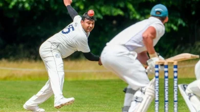 Thatcham CC fall short in high-scoring weekend as local sides endure tough outings