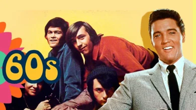 That's 60s - Best Music Live!