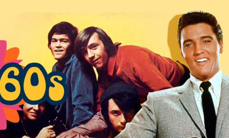 That's 60s - Best Music Live!
