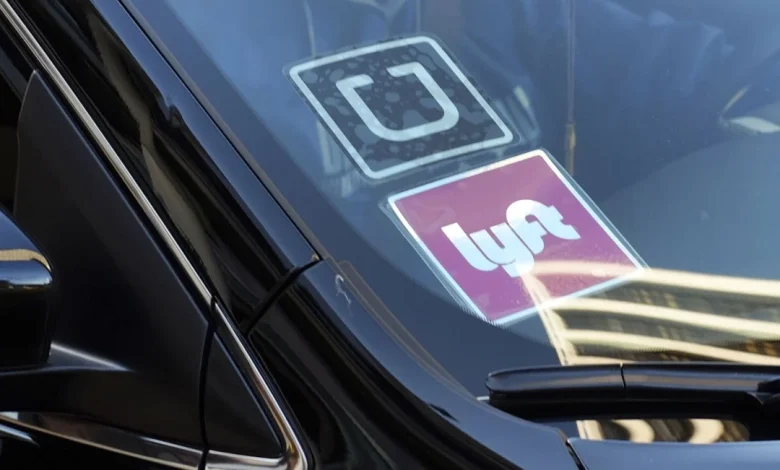 The 10 Oddest Things Left in Ubers Over the Past 10 Years
