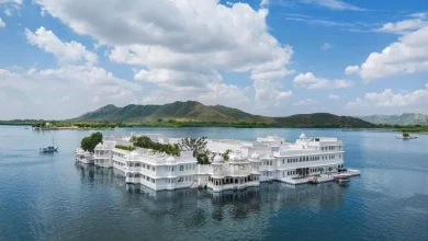 The 15 Most Unique Hotels In The World, According To Tripadvisor Travelers’ Choice Awards