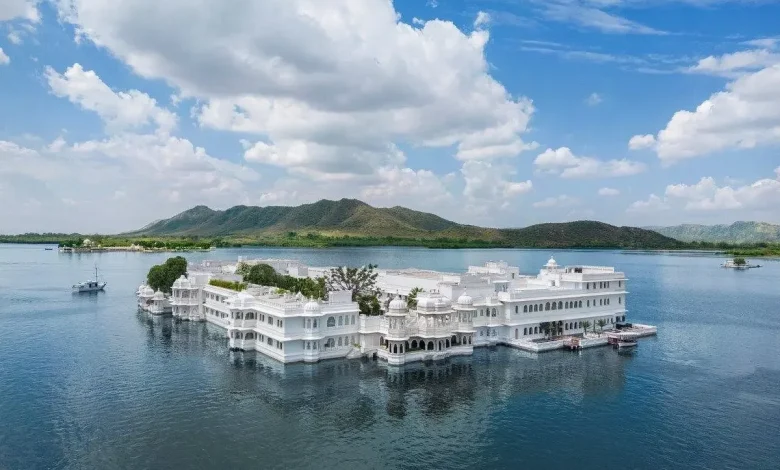 The 15 Most Unique Hotels In The World, According To Tripadvisor Travelers’ Choice Awards