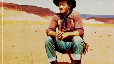 The 1963 movie John Wayne wanted to delete from history: “Just plain bad judgment”