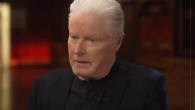 The 1982 song Don Henley wished he never released: “Didn’t work”