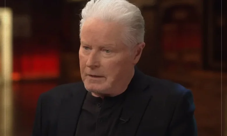 The 1982 song Don Henley wished he never released: “Didn’t work”