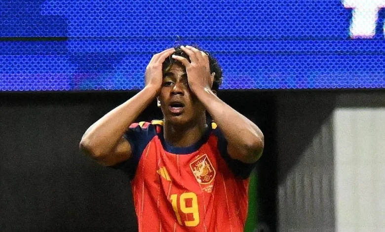 The $1m World Cup fail that proves this game makes fools of us all: Day five recap - The Athletic