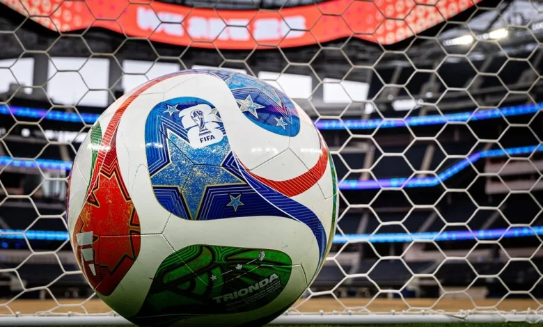 The 2026 FIFA Men's World Cup schedule and how to watch