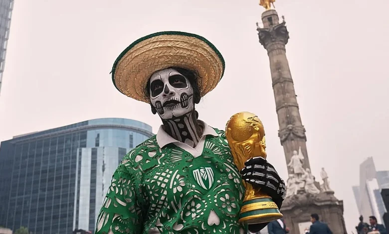 The 2026 World Cup kicks off today - here's everything you need to know