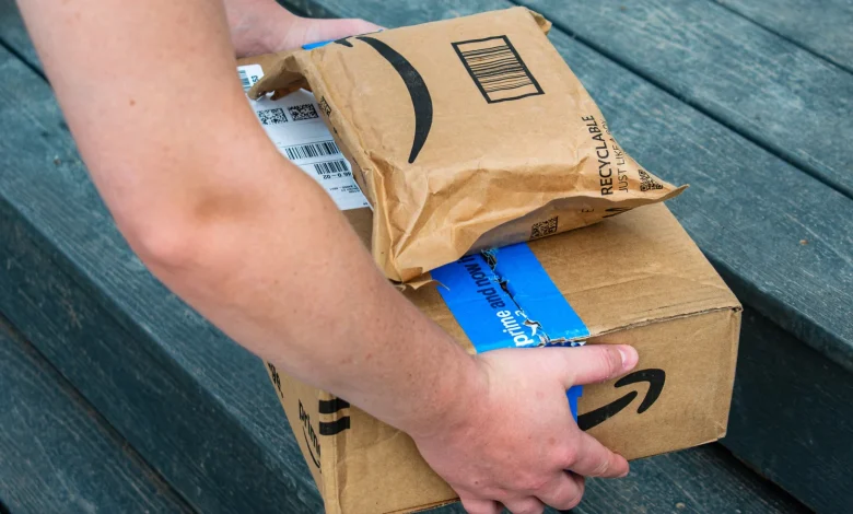The 5 Best Home And Garden Deals From Amazon's 2026 Prime Day Sale