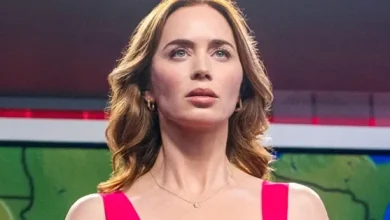 The 5 Most Anticipated Movies of June