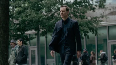 The Agency season 2 review: In from the cold