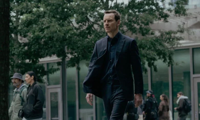 The Agency season 2 review: In from the cold