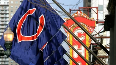 The Bears said Chicago wasn’t in play. Records point to a different story. - Crain's Chicago Business
