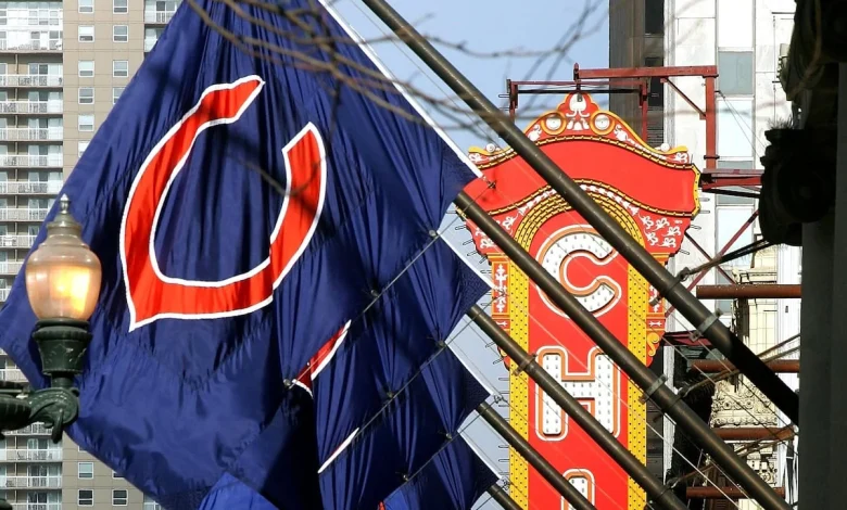 The Bears said Chicago wasn’t in play. Records point to a different story. - Crain's Chicago Business