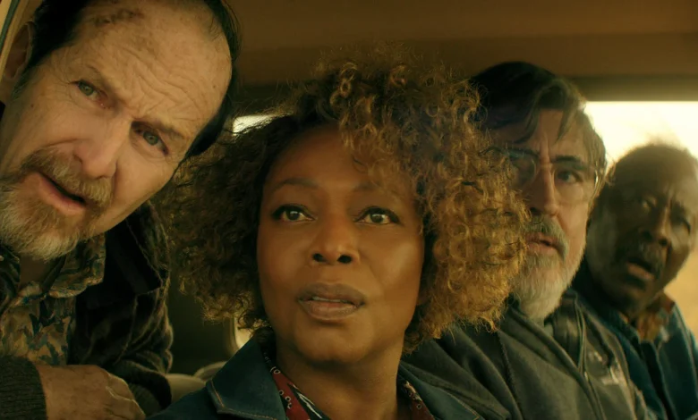 'The Boroughs,' 'Nemesis': Streaming Ratings May 18-24, 2026
