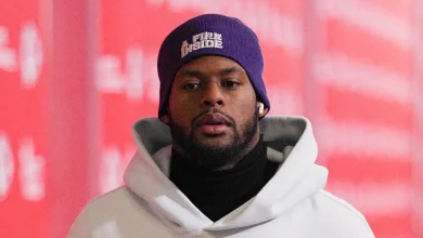 The Chiefs just doubled down on their biggest offensive gamble