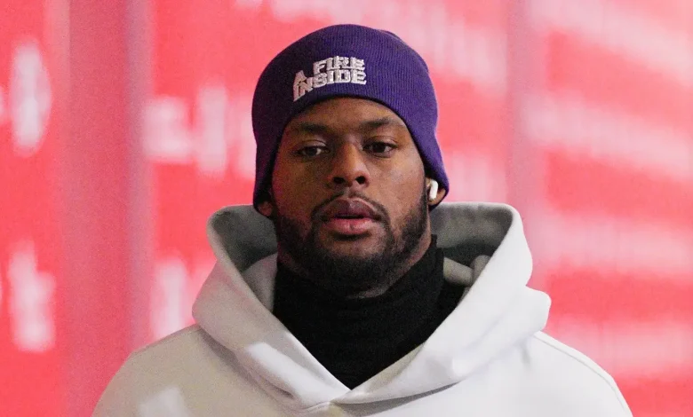 The Chiefs just doubled down on their biggest offensive gamble