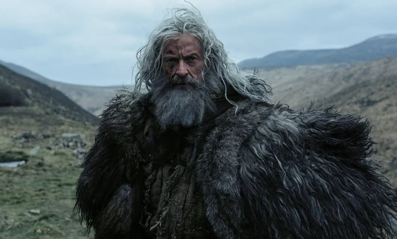 'The Death of Robin Hood' Review: Hugh Jackman in Revisionist Take
