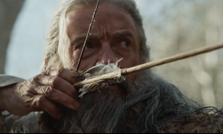 'The Death of Robin Hood' Review: Hugh Jackman in a Revisionist Spin