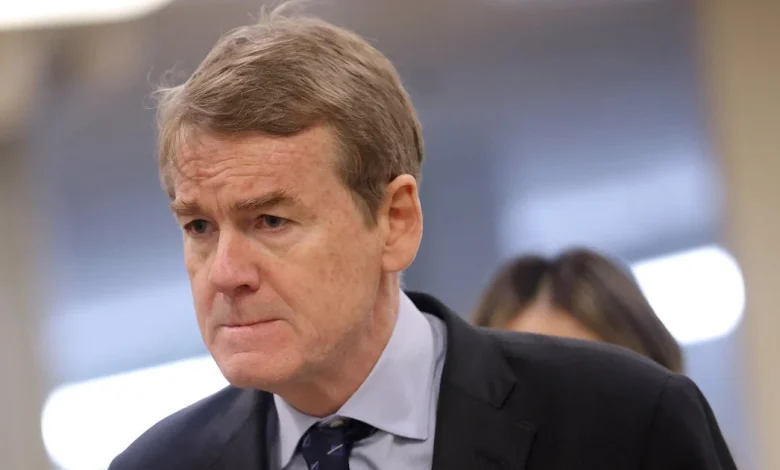 The Democratic Insurgency Is Sweeping Through Colorado