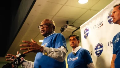 The Democrats’ Big Decision: Black Representation or More Blue Seats?