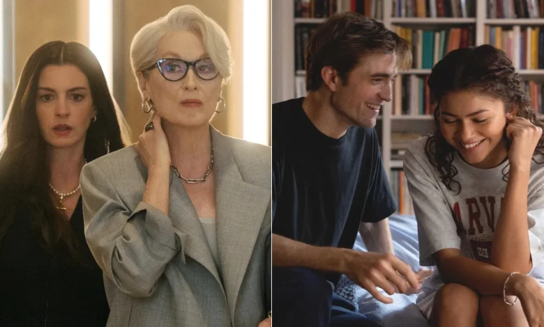 The Devil Wears Prada 2 On Disney+ & Hulu, The Drama On HBO Max — Streaming Release Dates