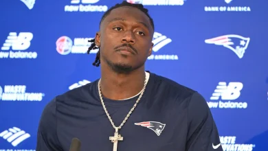 The Eagles fleeced the Patriots in the A.J. Brown trade