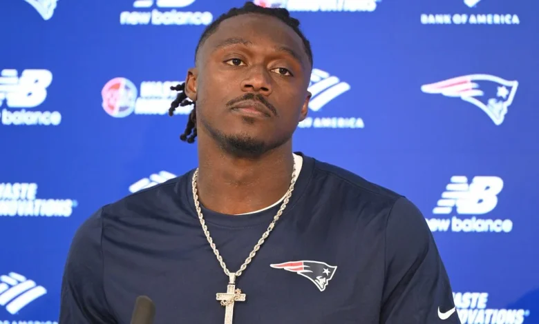 The Eagles fleeced the Patriots in the A.J. Brown trade